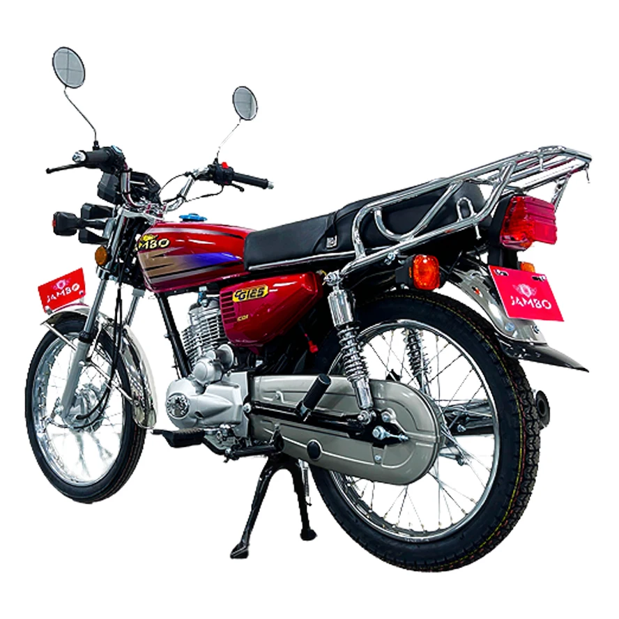 JAMBO Tunis BERA Italika Vento Caravela Akt SANLG Tiger-CG Moto HJ125-8 SY150 GN125 GN150 GN200 CG CG125 CG150 CG200 Motorcycle