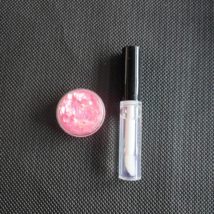 Bulk pretty 2022 new chunky glitter with free makeup samples