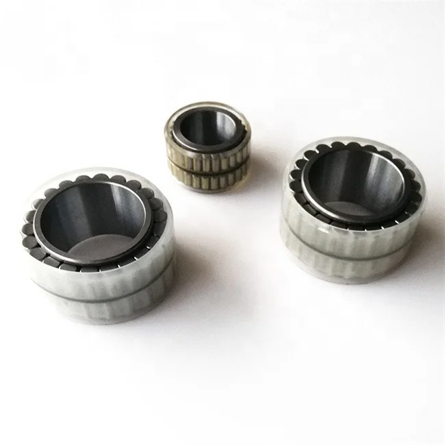 Good quality full complement cylindrical roller bearings Without Outer Ring cpm 2466 bearing