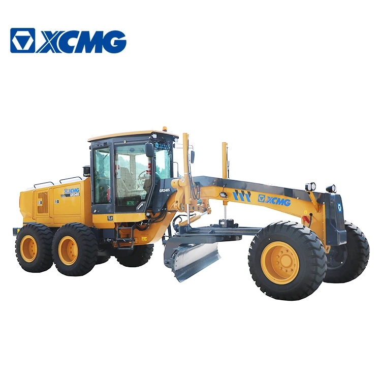 
XCMG GR2405 250Hp China Motor Grader for Sale  (62008517098)