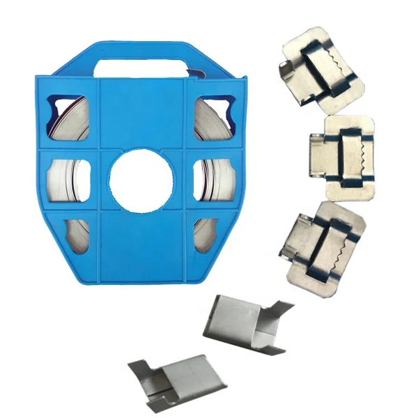 SS 316 19 мм x 0 5 304 из нержавеющей стали металлические пряжки 4 1 8 32 45 обвязочные и ремень