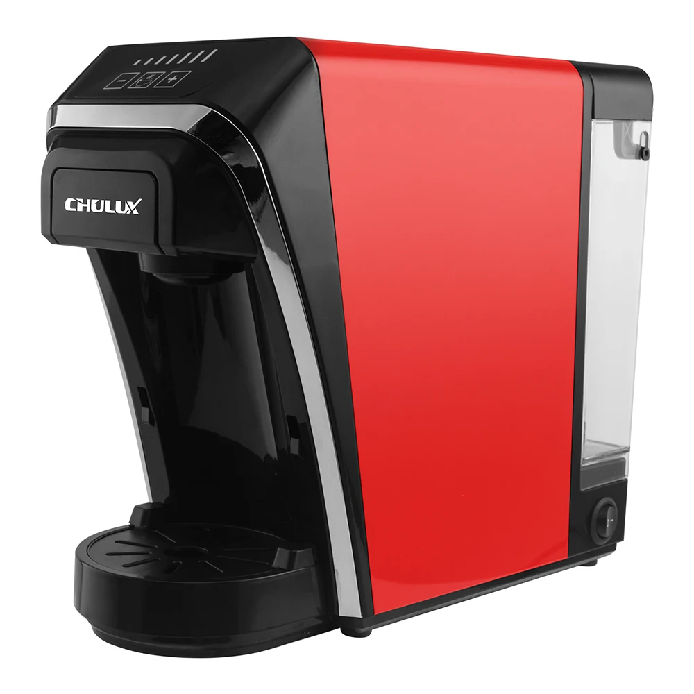 15 бар итальянская Капсульная кофемашина nespresso для