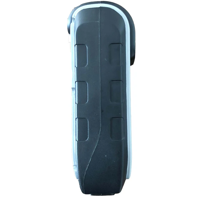 Geological survey Handheld gnss receiver  T2