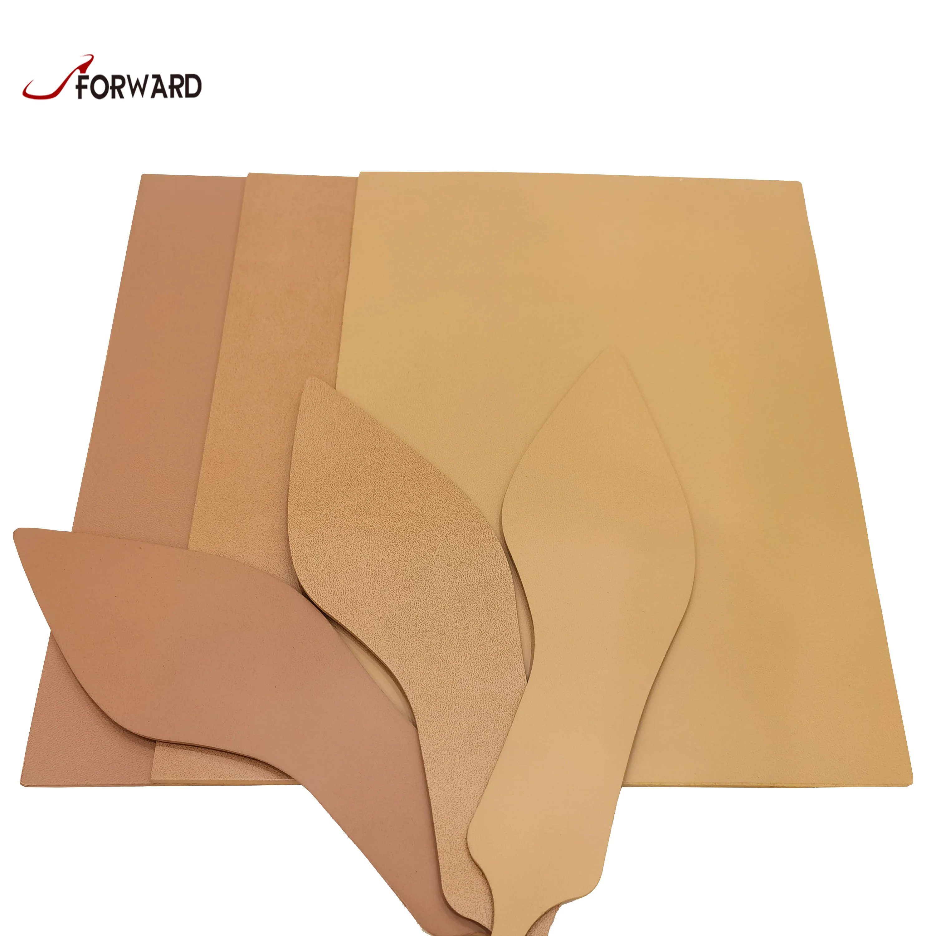 Wholesale Customized Men Women Rubber Outsole Sheet For High-heeled Shoes