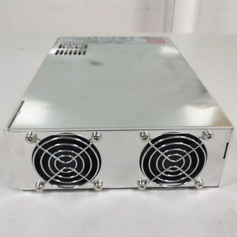 Meanwell Power Supply CSP-3000 Series LED Driver Pump Supply csp-3000-120 ac/dc Solar Energy System