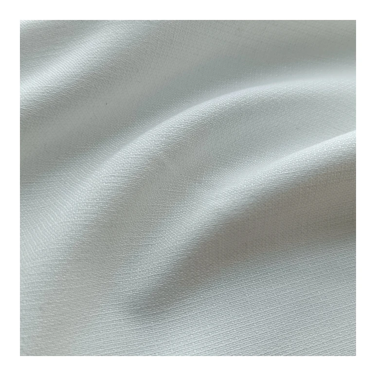 
Cotton feel linen look 100% polyester spun fabric woven hemp fabric polyester linen fabric for uniform suit costumes upholstery  (1600186921642)