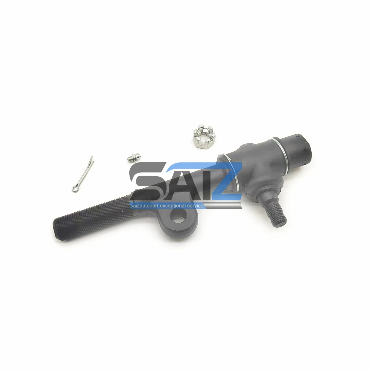 HIgh quality accessories Tie Rod End For Toyota Land Cruiser OEM45044-69145  Suspension System Automotive Parts for replacement