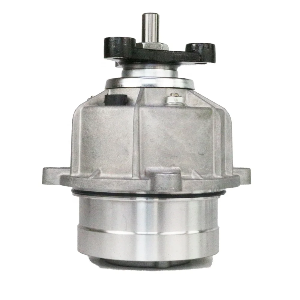 Новая муфта GL 4780039420 47800-39420 в сборе для HYUNDAI SANTA FE 2,4 3.5L 2010-2012