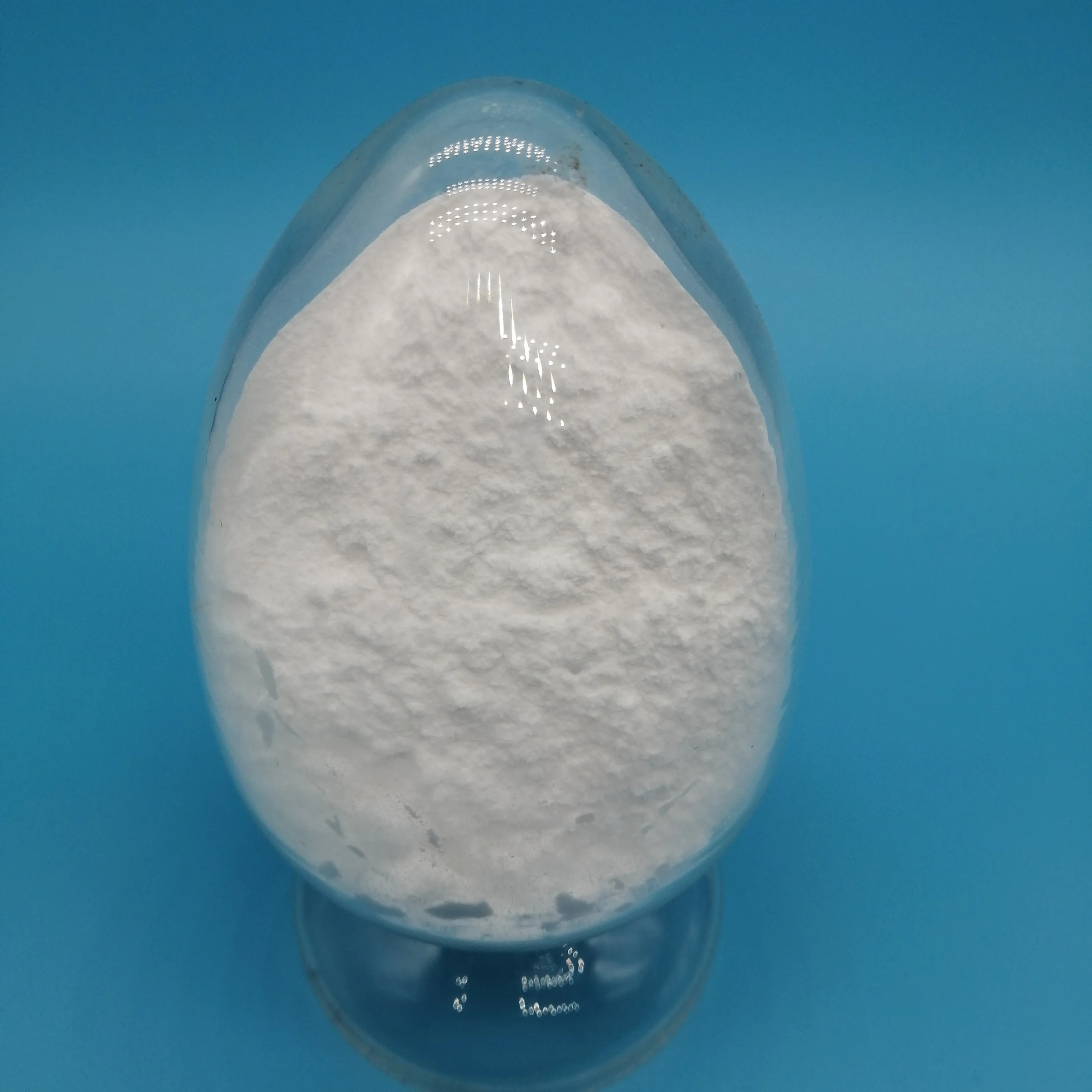 Potassium persulfate compound for metal refining