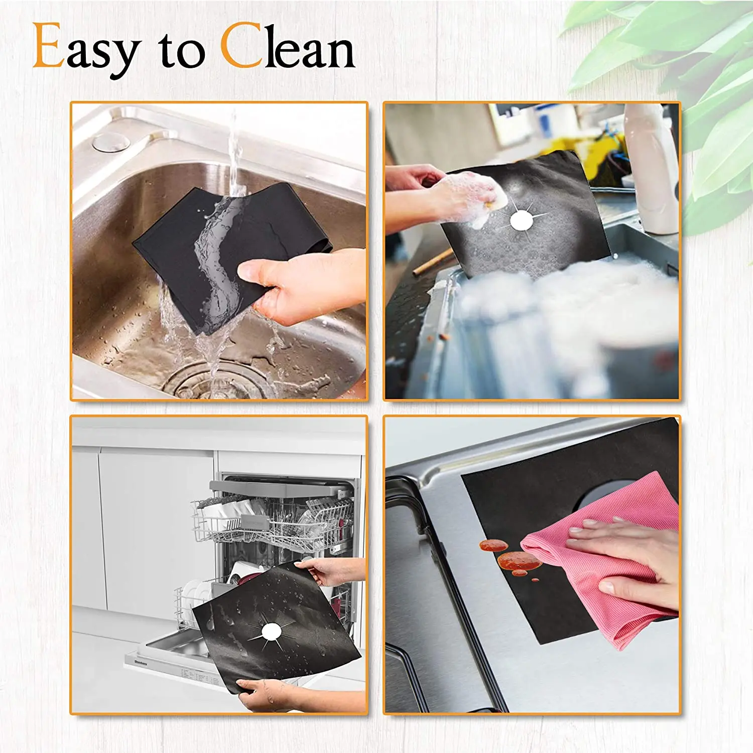 
Production of furnace lining, non - stick, reusable cooker, kitchen lid 