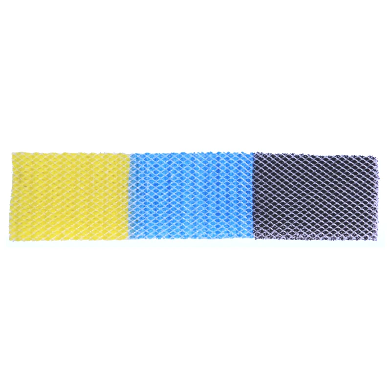 
wholesale nylon filter screen mesh black airconditioner 