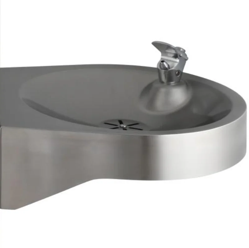 304 stainless steel wall mounted drinking water fountains outdoor hot-selling