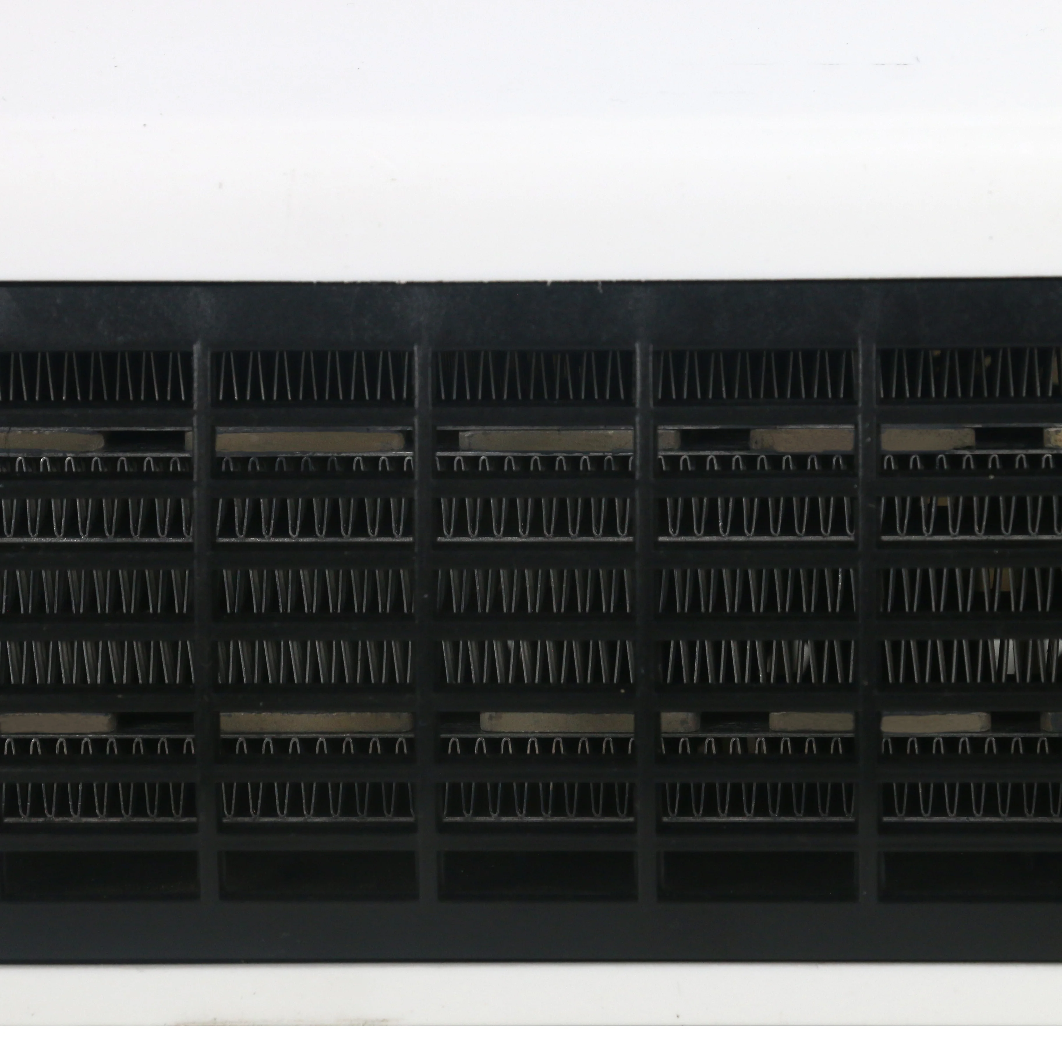 Wall Mounted 1000W 2000W Cooling Heating Dual Use Household PTC Space Heater with Remote Control