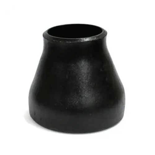 ASTM A860 WPHY 52 WPHY 65 CARBON STEEL PIPE FITTING REDUCER