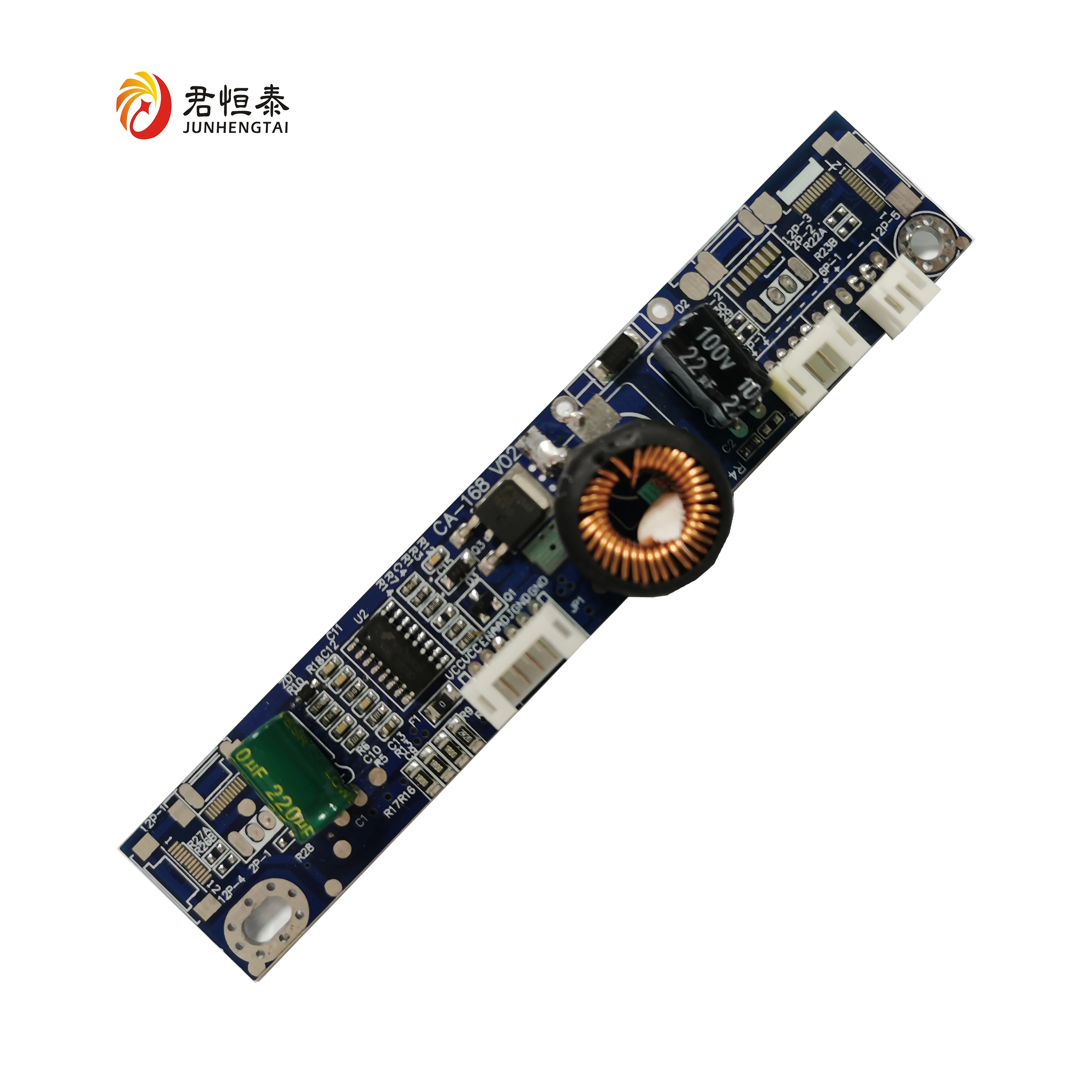 05E/168 tv universal lcd/ led inverter board power supply module Gold-05E 15-42inch led tv constant current board