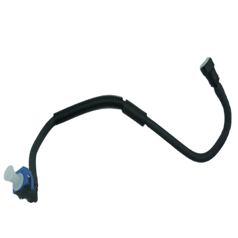 6710701532 трубка ASSY-FUEL питания для SSANGYONG KORANDO C