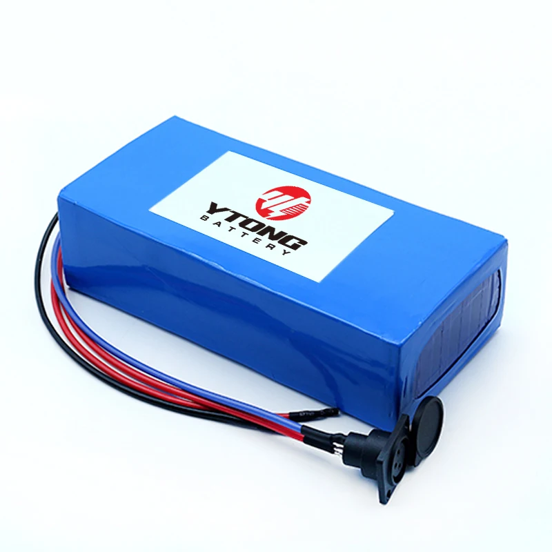 
Electric bicycle rechargeable battery 36v 10ah 20ah 30ah electric bike battery pack 36 volt 250w 500w 1000w 