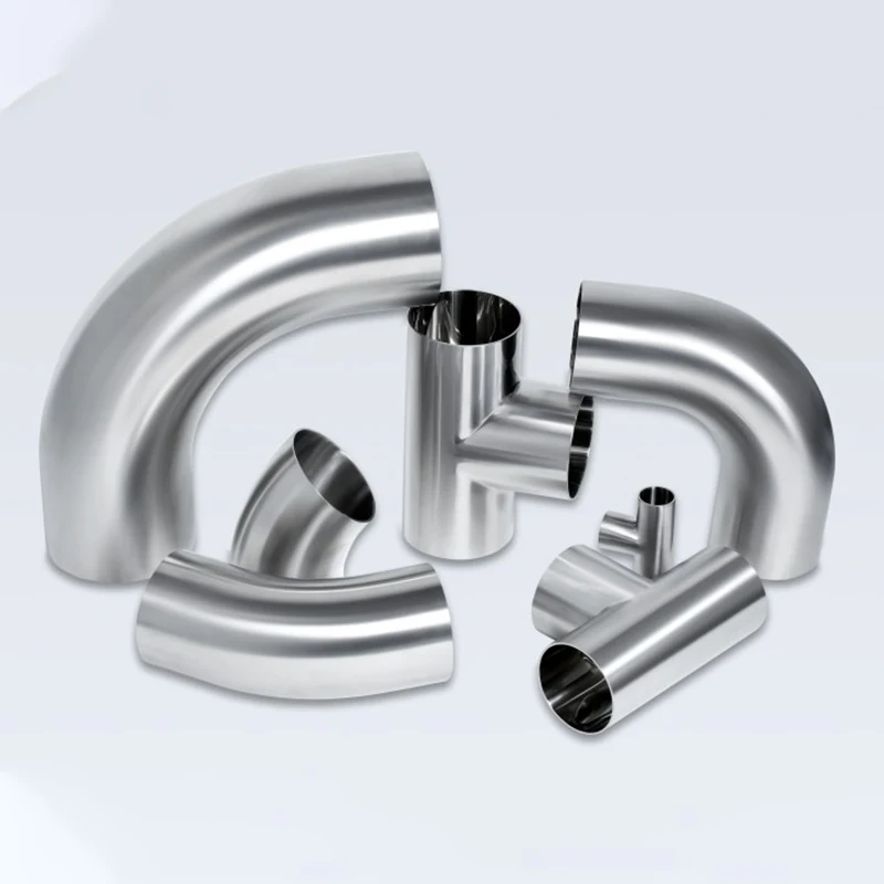 Factory Wholesale pipe fittings gate valve Ball Valve Stainless Steel Sanitary gate valve 1/2' fitting pipes