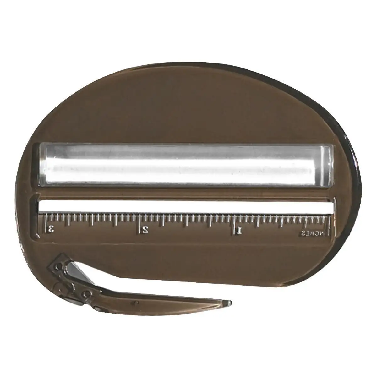 Портативная открывалка для писем, офисные принадлежности, которые не так легко повредить ваши руки