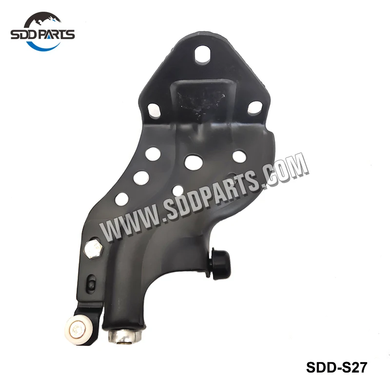 SUZUKI CARRY VAN SLIDING DOOR ROLLER HINGE UPPER