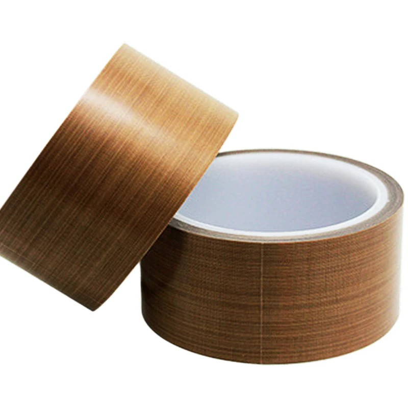 Ptef Heat Resistant Tygaflor Gasket Tape For Packing Machine