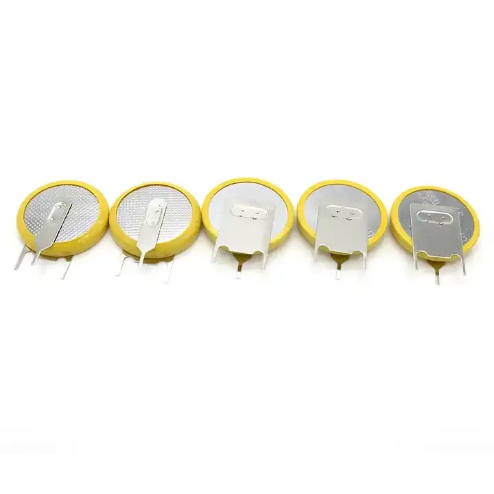 Литиевая батарея CR2032 Cmos CROWN R высокое качество 210 мАч 3 В плавательные игрушки кнопка батареи EMS 6 месяцев-1 да