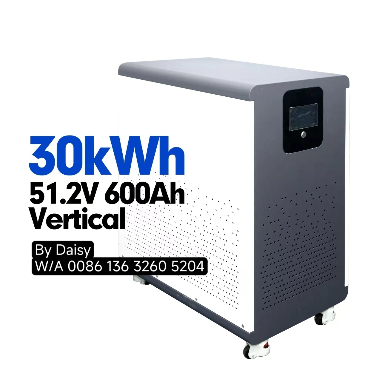 New Arrival 10KW 15KW 30KW 51.2V 200Ah 300AH 600Ah Solar Panel Energy System for Houses 220V Solar Storage System Kits Farm
