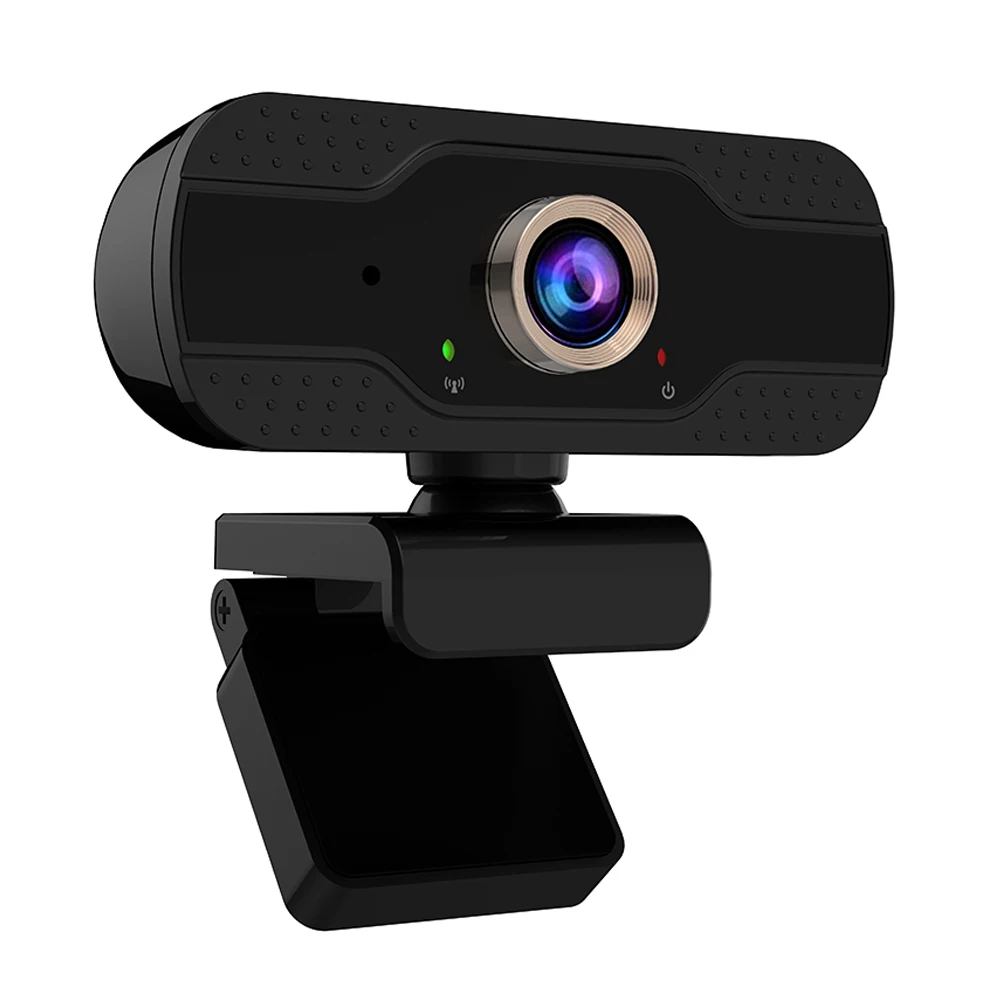 
 2020 Горячая Webcam1080 HD Автофокус USB камера микрофон веб-камера с возможностью съемки видео 4K для компьютера  