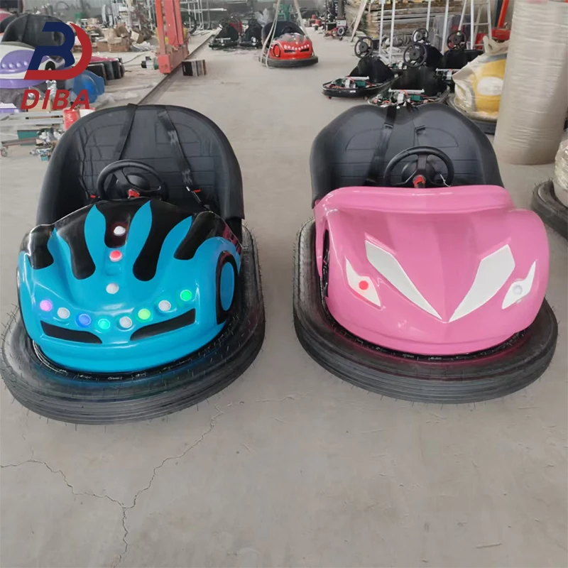 Kids Bumper Cars Spare Parts Electric Bumper Car For Kids Kids Bumper Cars Park