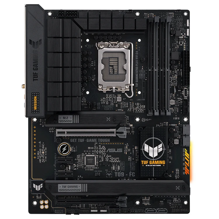 New ASUS PRIME Z790-A WIFI Motherboard with Intel Z790 Chipset support Intel 13th and 12th Core Desktop Processors i7 12700KF