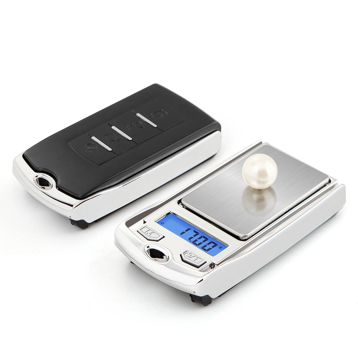 Wholesale Electronic Mini Digital Scale 200g Pocket Balance Gold Weighing Scale 100g 0.01 Digital Hidden Jewelry Scales