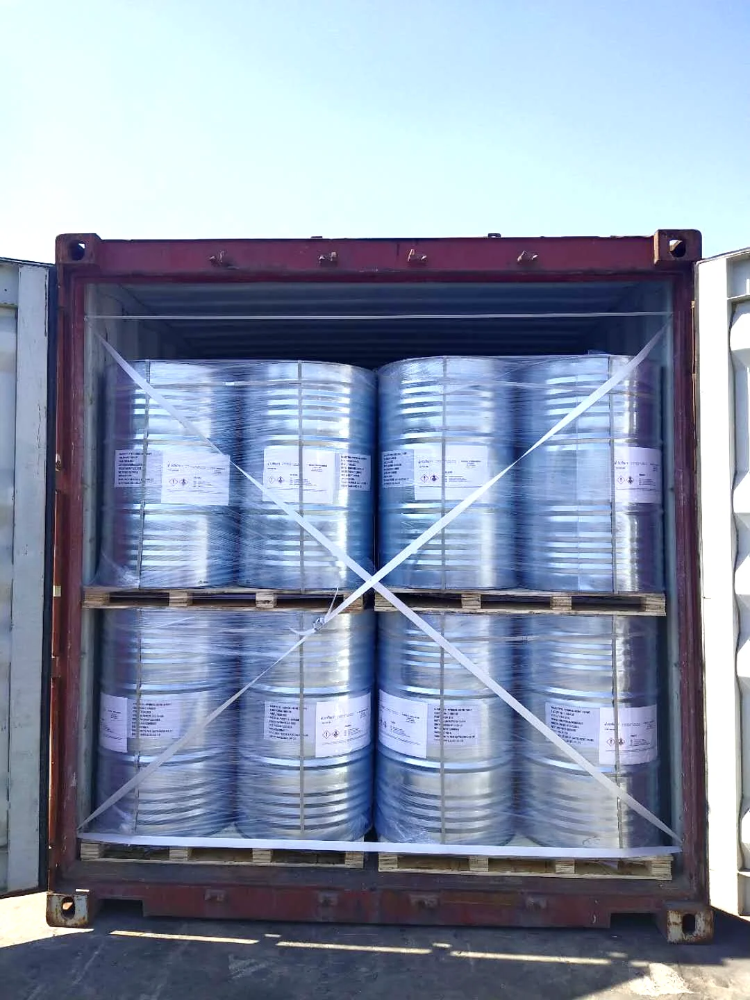 
Factory Wholesale Colorless High Purity C3H3N Acrylonitrile Styrene Acrylate for Manufacturing Polyacrylonitrile 