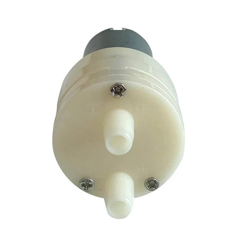 Высококачественный водяной диспенсер, водяной насос 280, микро водяной насос постоянного тока