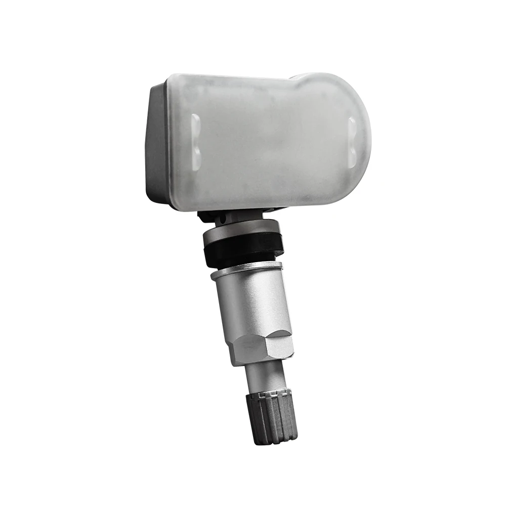 Factory direct sales programmable sensor 315MHz 433MHz metal valve sensor