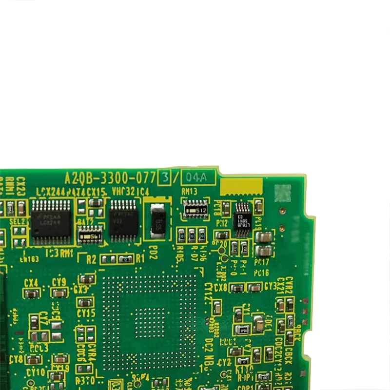 A20B33000773 SONGWEI CNC A20B 3300 0773 Fanuc Robot Shaft card A20B-3300-0773