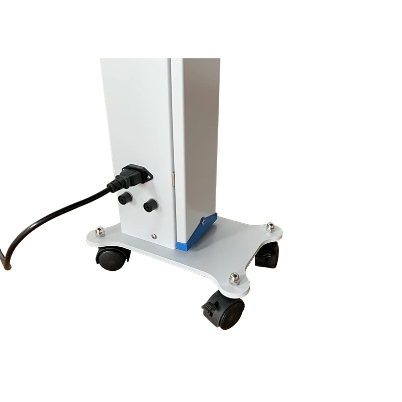 Профессиональная бактерицидная лампа УФ-освещение очиститель воздуха