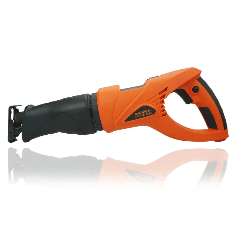 800W Hand-held Multifunction Wood/Metal Cutting Saber Saw