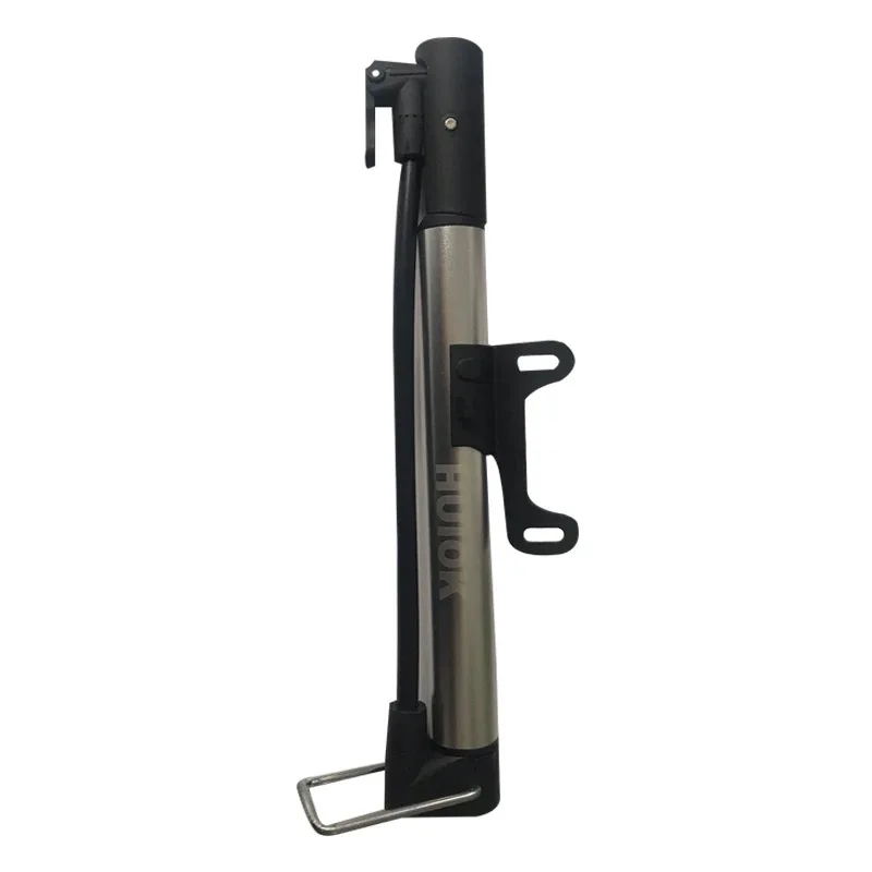 2024 NEW NT plastic bicycle handle pump/alloy bike pump/mini bicycle pump factory direct sale