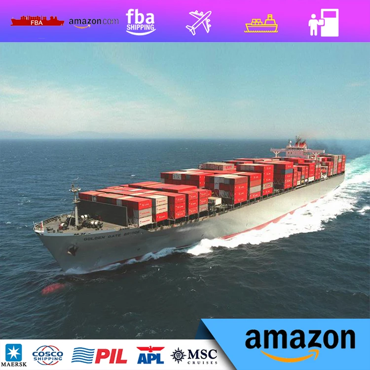 Ocean express отслеживание от двери до из Индии в Манилу морским транспортом морской перевозки