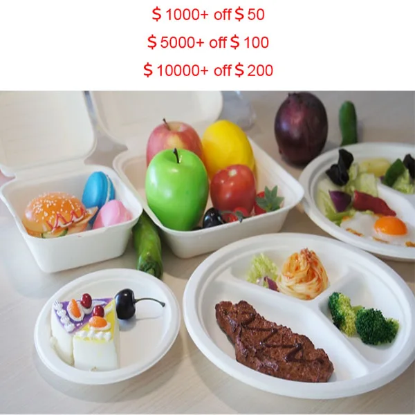 Customization Logo 5oz Biodegradable Disposable Dessert Drink Paper Cups