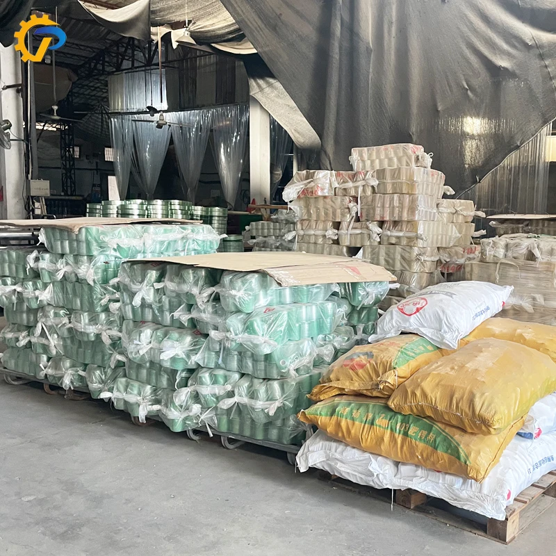 Chipeng Guangdong Transparency Packaging Roll Film Low Voltage Cable Winding Film