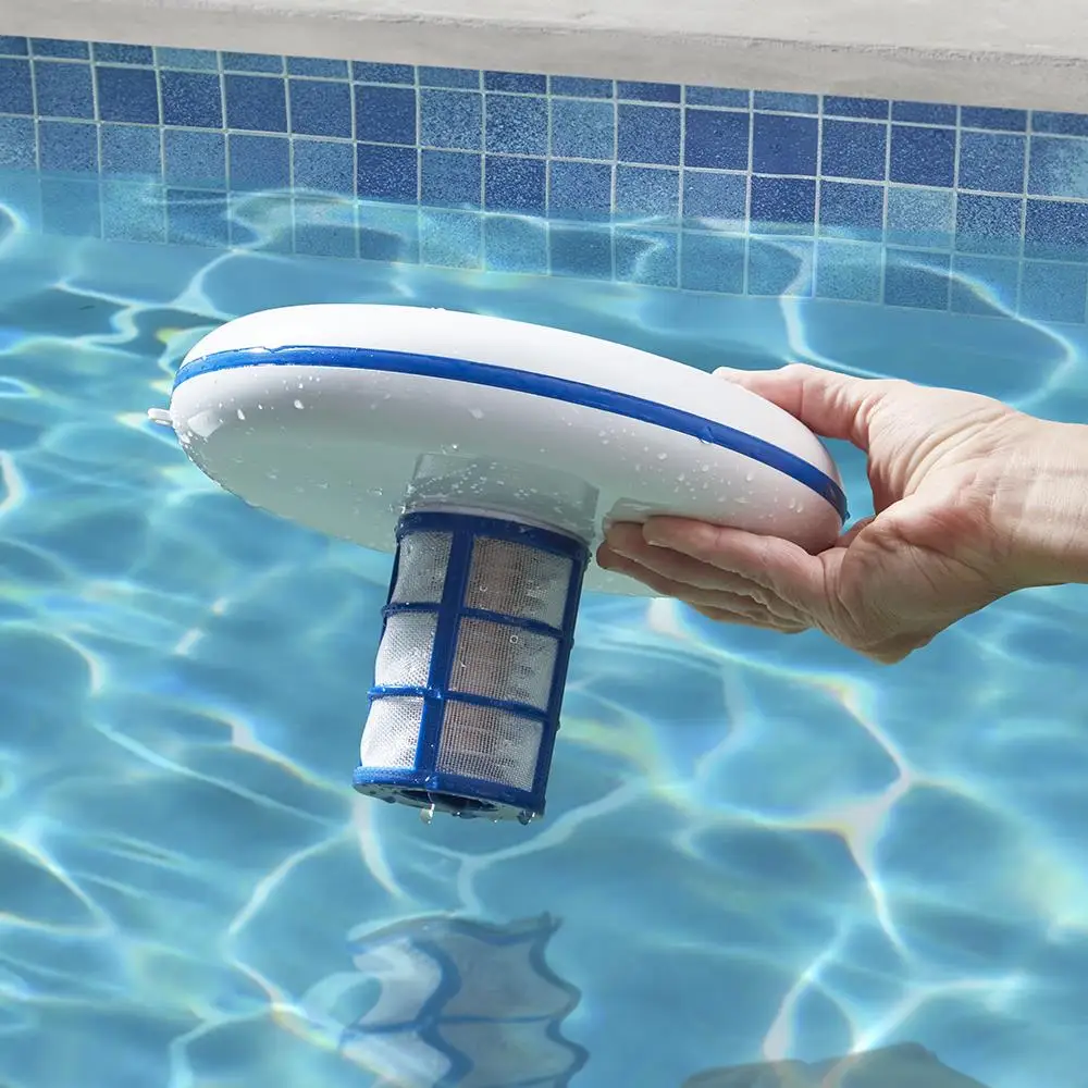 The Chlorine Minimizing Pool Ionizer Solar Pool Ionizer