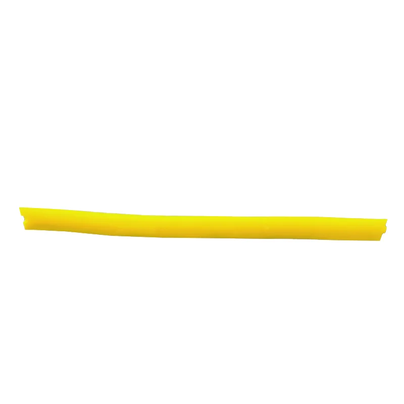 High Quality Flexible Polyurethane Spill Containment Berm Barrier Spill Blocker Bund