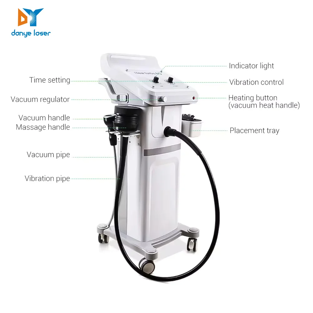 Danye Professional 6 в 1 G8 массаж тела Уход за телом средства для похудения