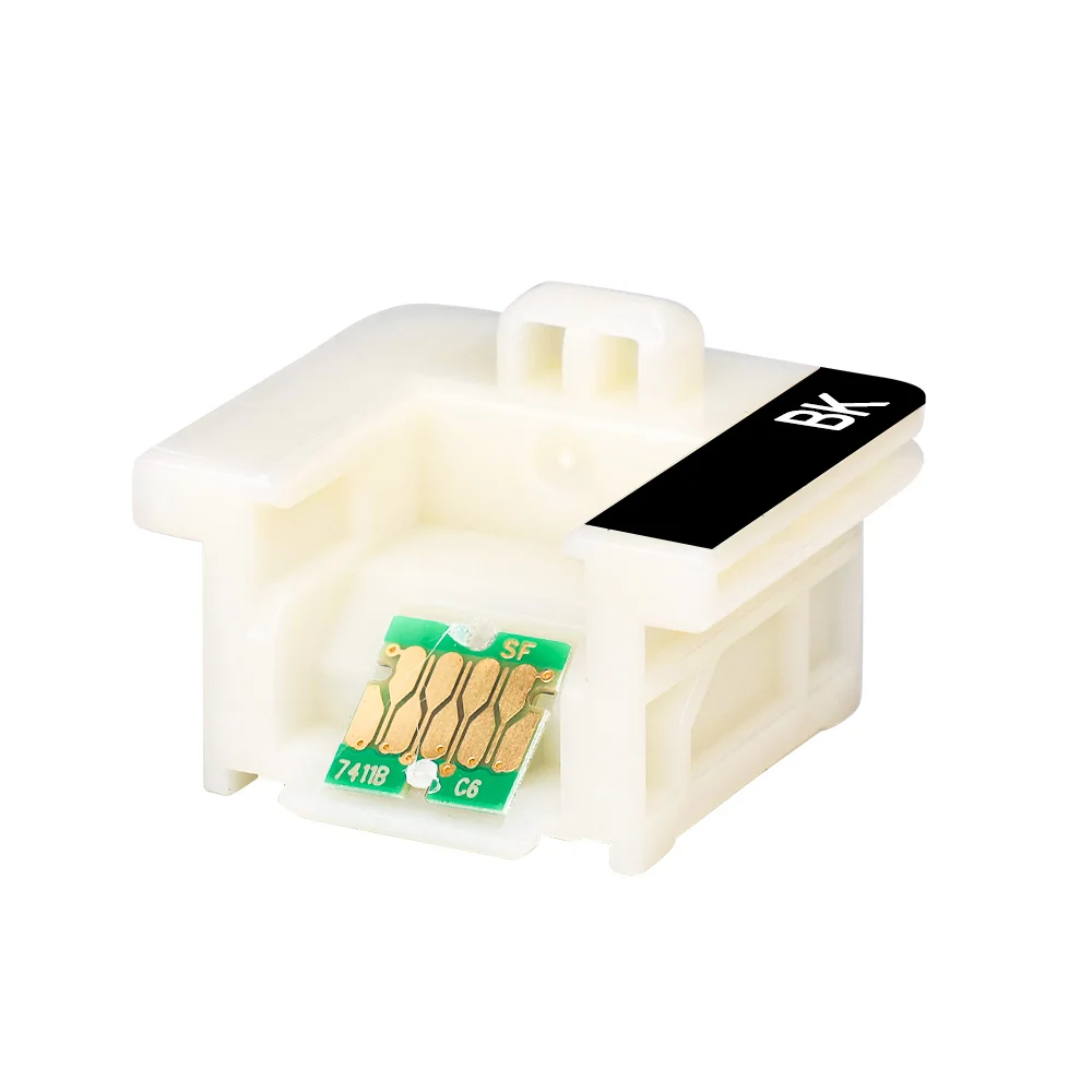 T46D1-T46D4 T46D8 T46D картридж чип F9400 F6360 F9460 F9460H F9400H для Epson F6300 принтеры