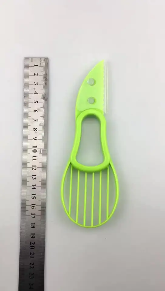 YDM OEM ODM offers free sample creative tools FIG crafts creative peel machine Pulp separator Dicing fruit tools Kitchen gadgets