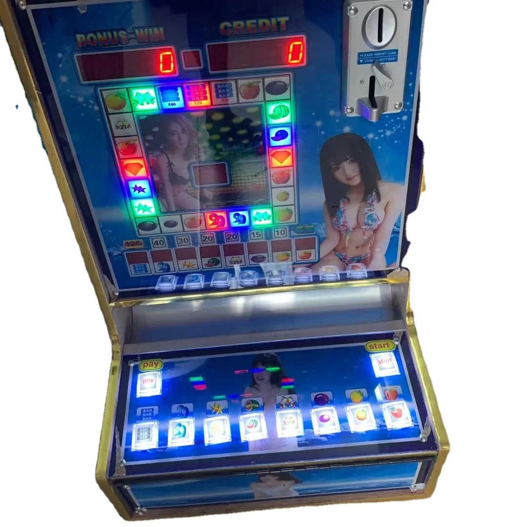 Игровые автоматы для казино игровые с гарантией 12