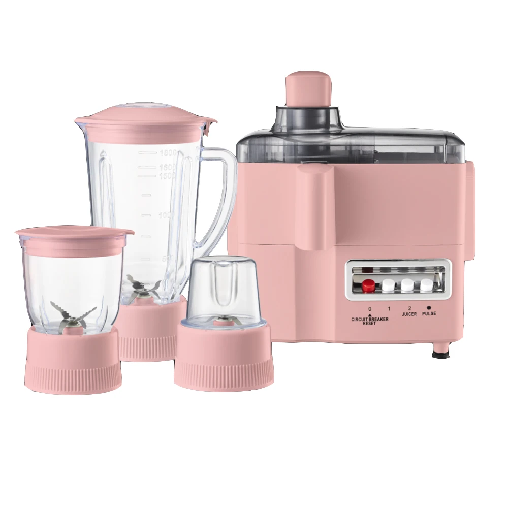 Кухонная техника миксер измельчитель блендер мульти Ретро блендеры Jucers