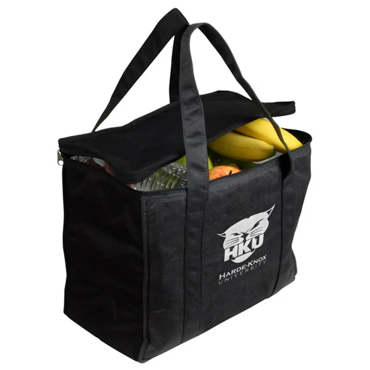 Picnic Recycled P.e.t. Cooler Bag