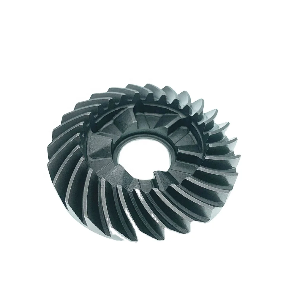 Комплект нижних зубчатых редукторов 40HP 66T-45570-00 YAMAHA/PARSUN/HEDIA, подвесные шестерни, задние редукторы
